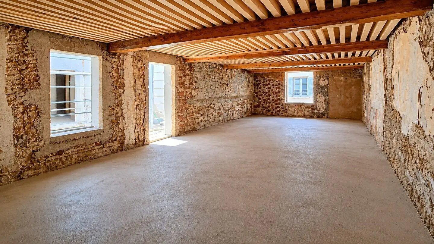 Appartement à vendre, 57m², Villefranche-sur-Saône
