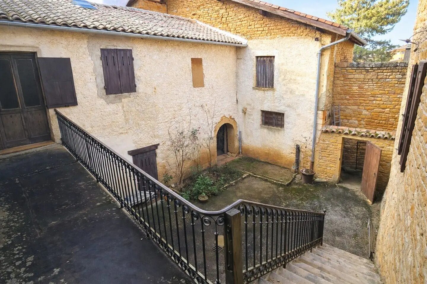 Maison à vendre, 200m², Ville-sur-Jarnioux