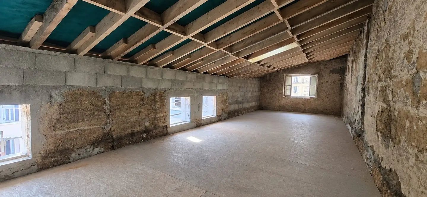 Appartement à vendre, 51m², Villefranche-sur-Saône