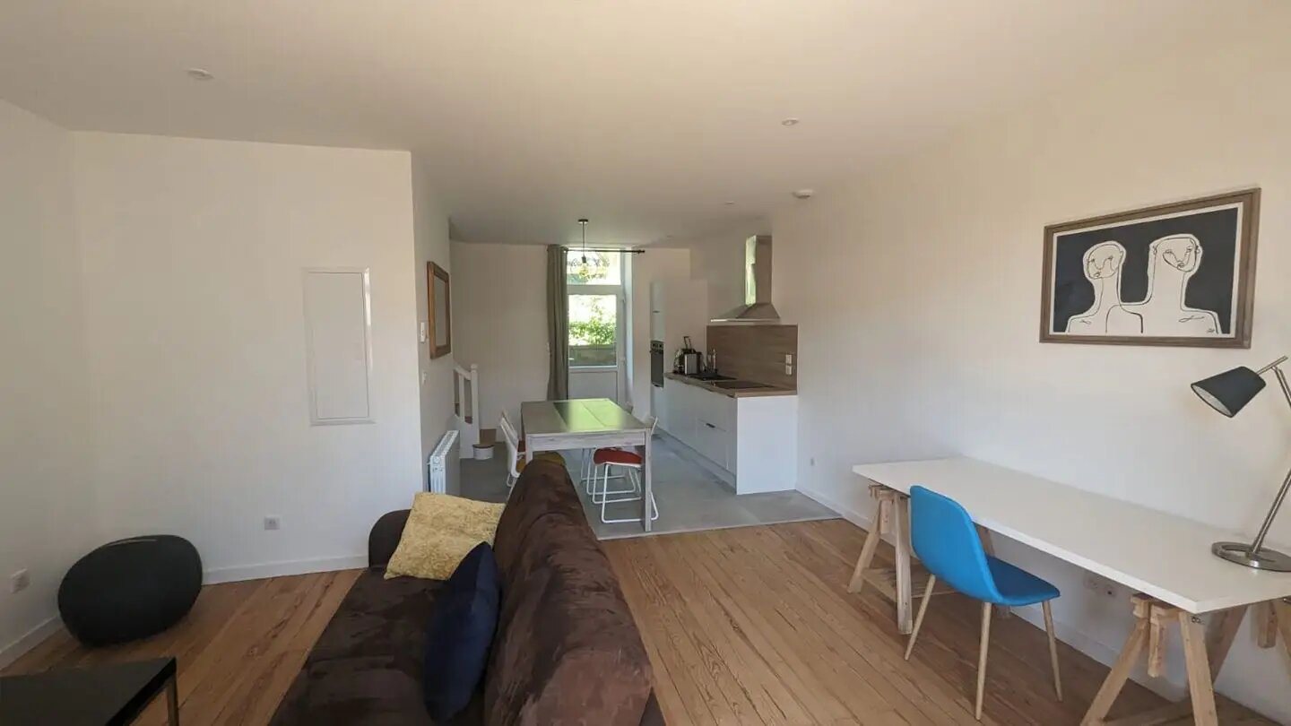 Maison à vendre, 71m², Montmerle-sur-Saône