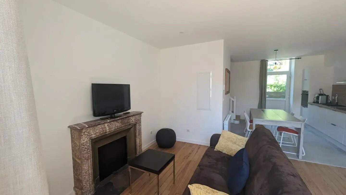 Maison à vendre, 71m², Montmerle-sur-Saône