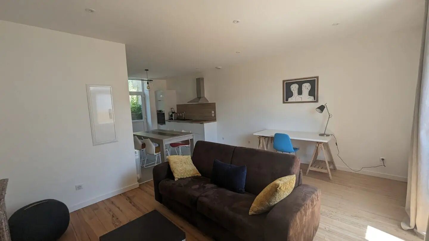 Maison à vendre, 71m², Montmerle-sur-Saône