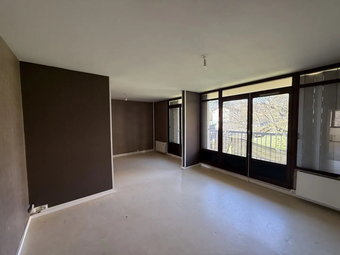 Appartement à vendre, 68m², Gleizé