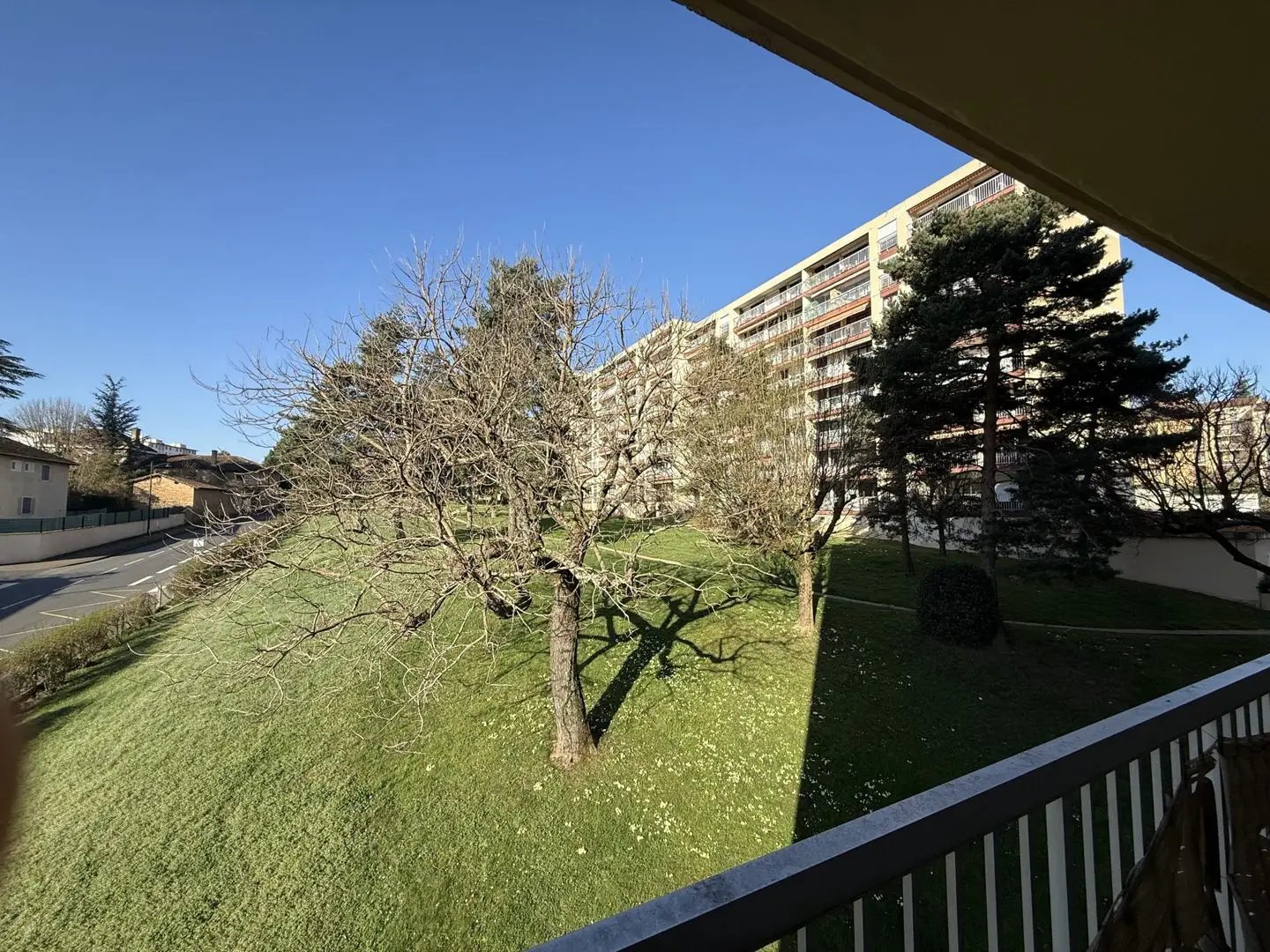 Appartement à vendre, 68m², Gleizé