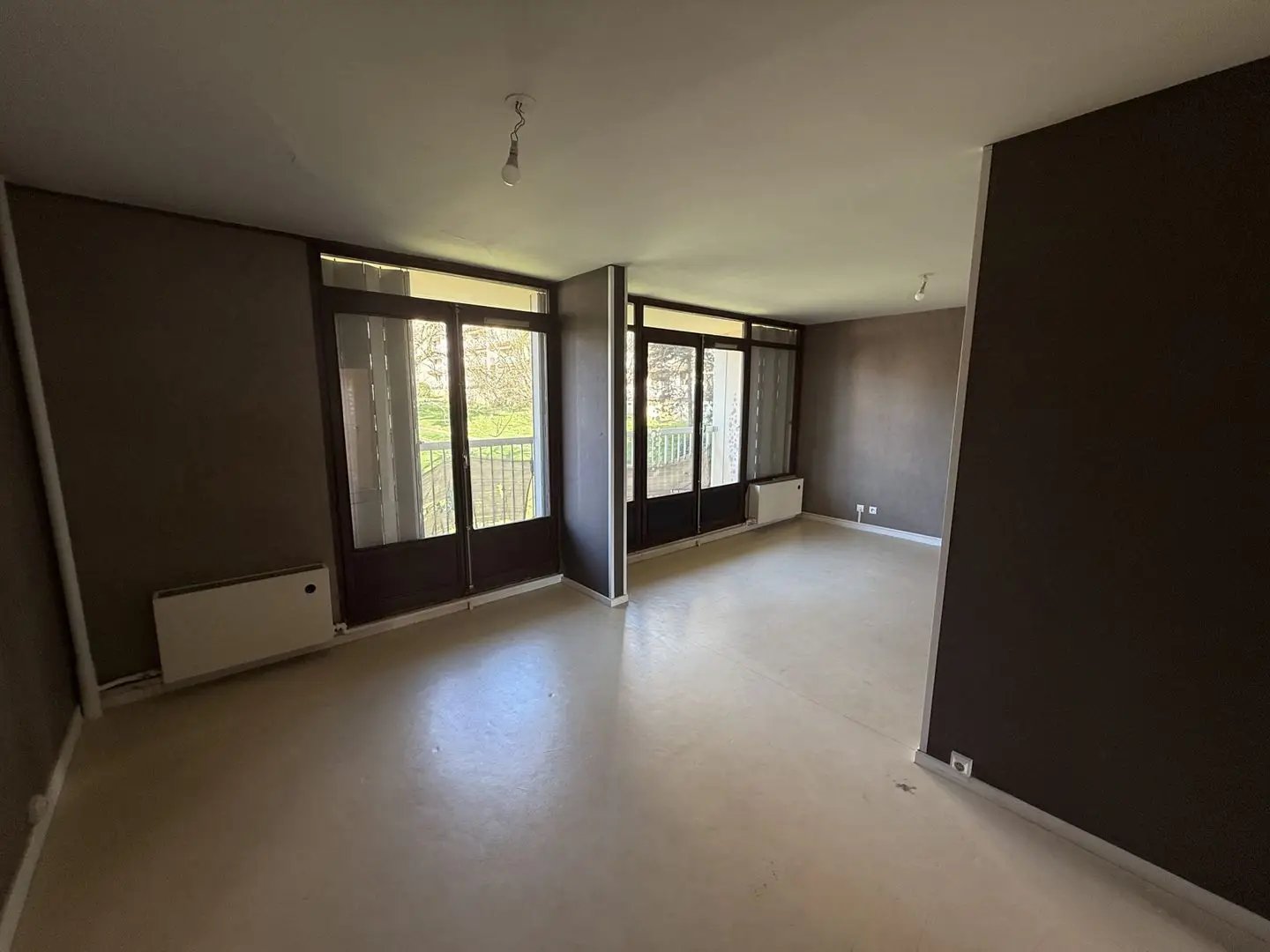 Appartement à vendre, 68m², Gleizé