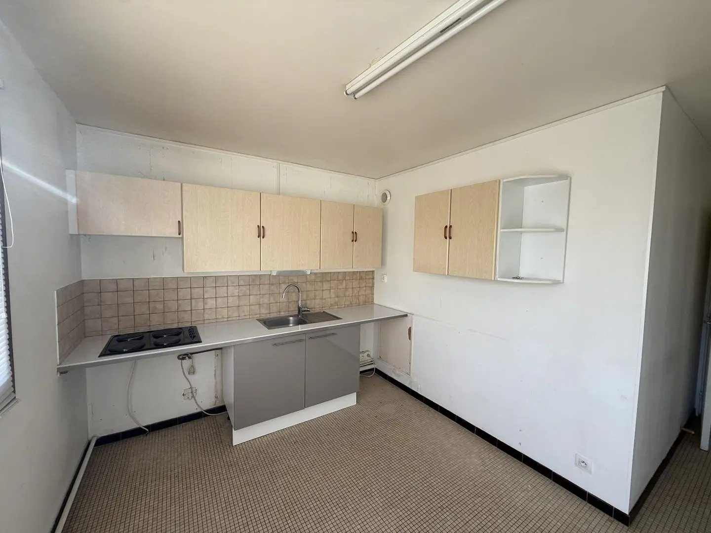 Appartement à vendre, 68m², Gleizé