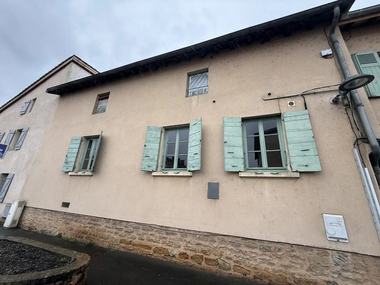 Appartement à vendre, 52m², Albigny-sur-Saône