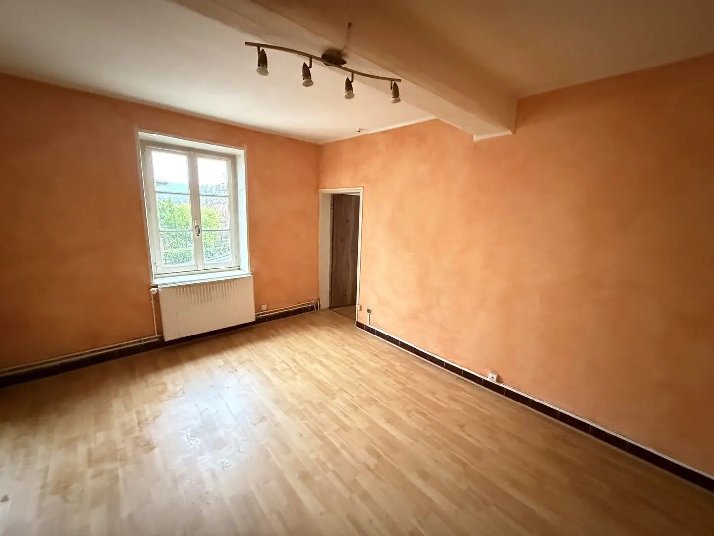 Appartement à vendre, 52m², Albigny-sur-Saône