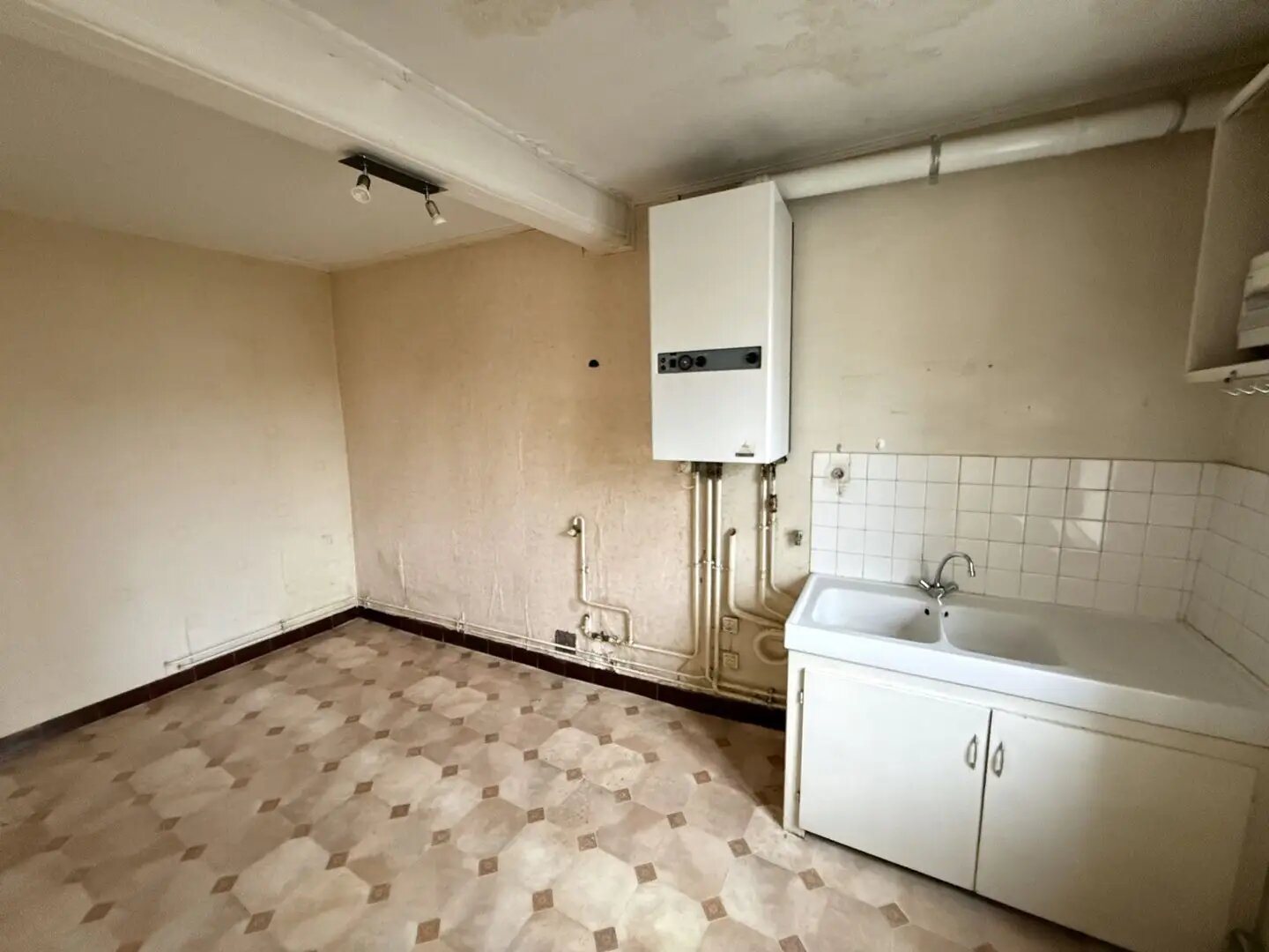 Appartement à vendre, 52m², Albigny-sur-Saône