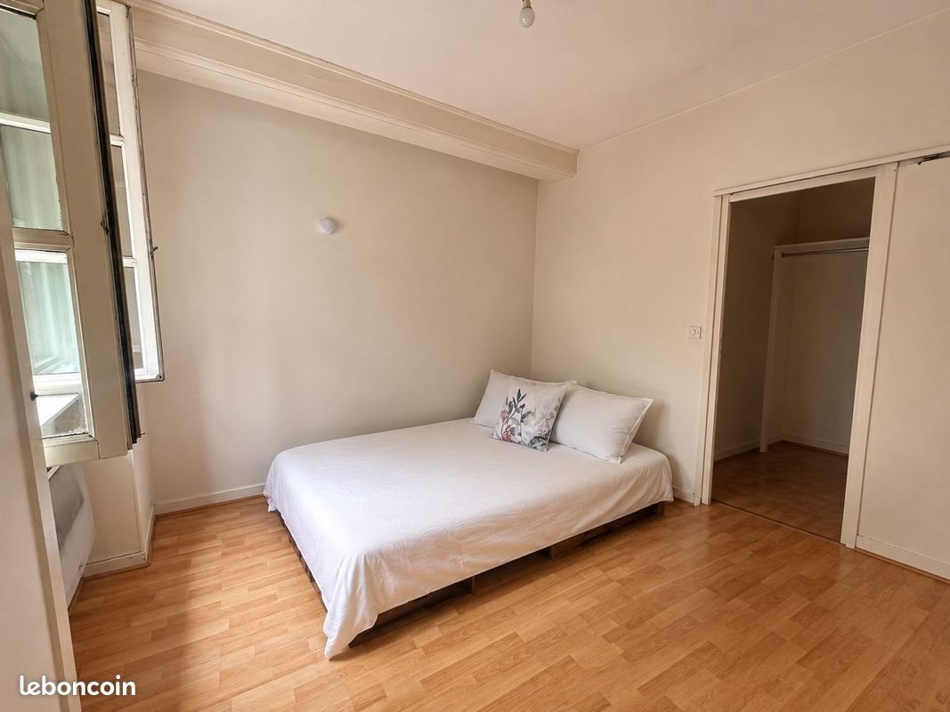 Appartement à vendre, 19m², Villefranche-sur-Saône