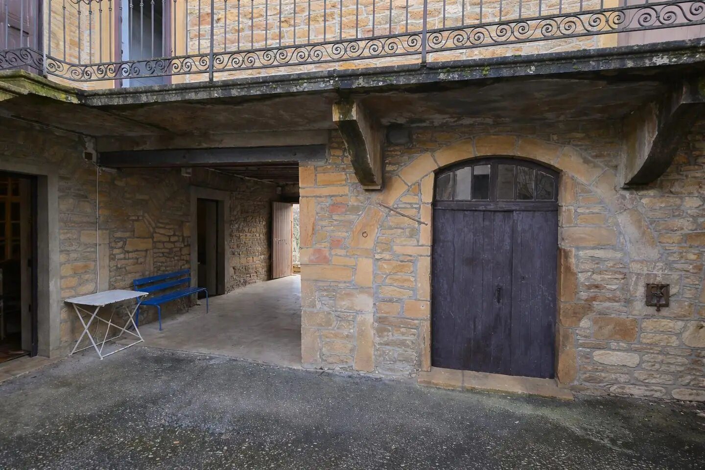 Maison à vendre, 150m², Ville-sur-Jarnioux