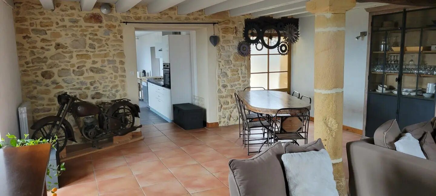 Maison à vendre, 150m², Bagnols
