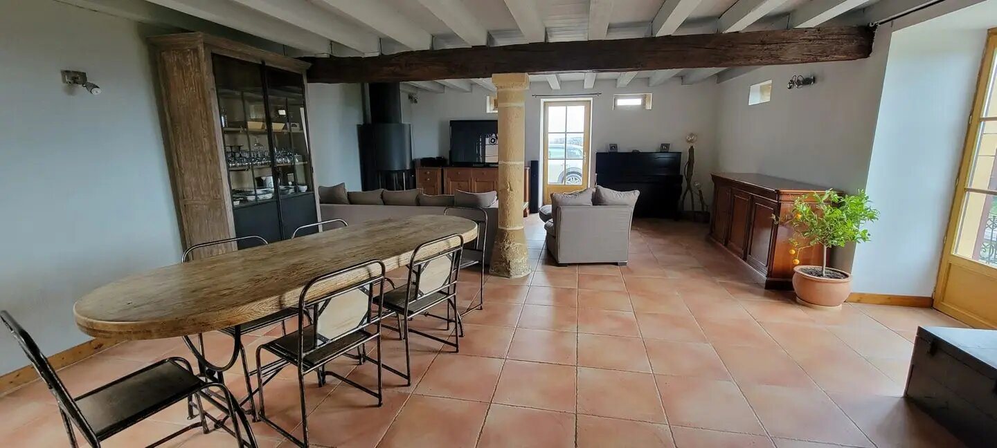 Maison à vendre, 150m², Bagnols