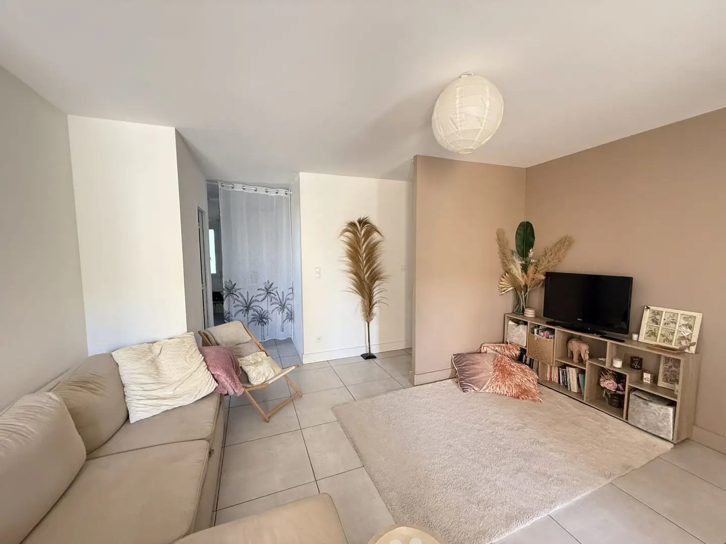 Appartement à vendre, 97m², Genas