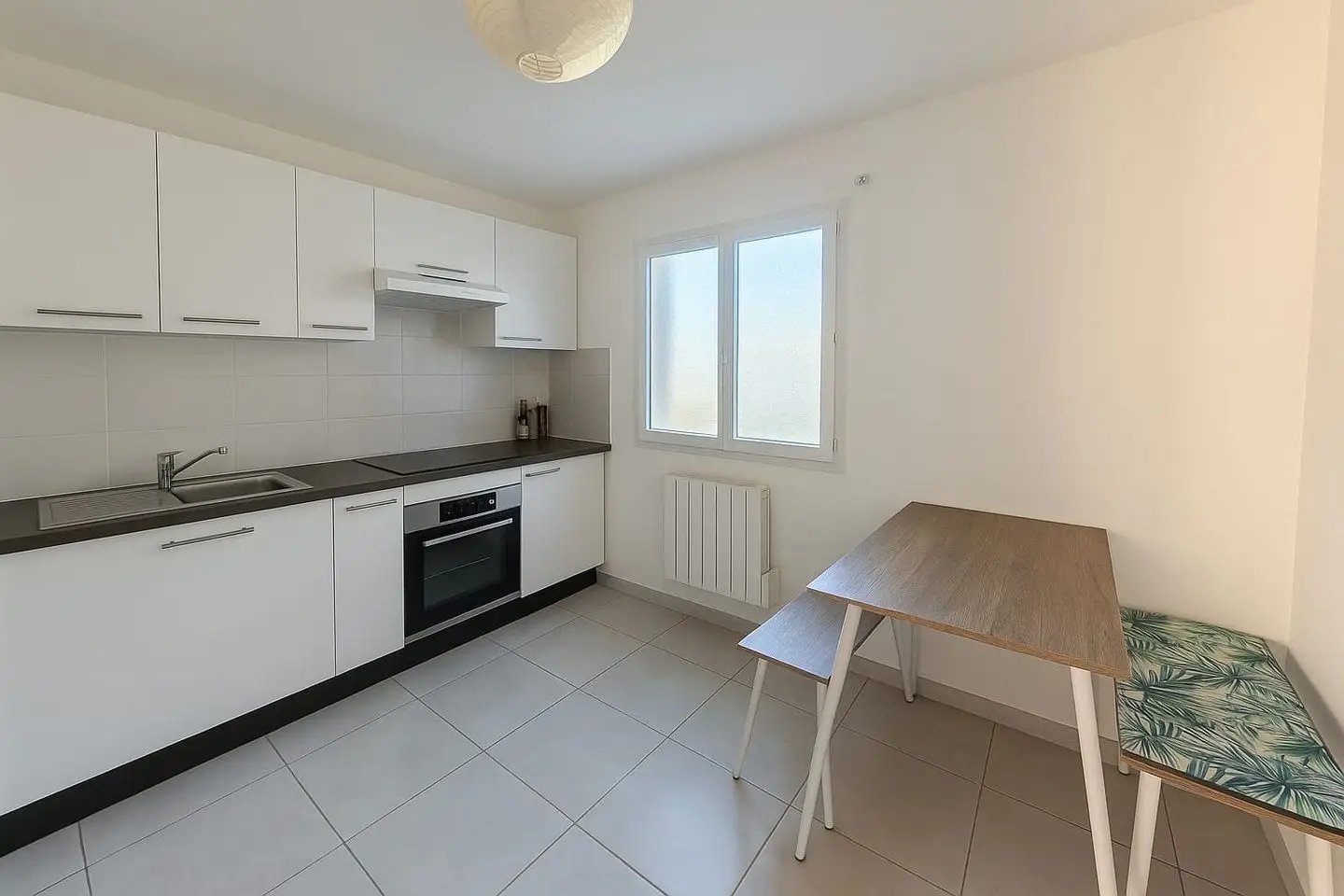Appartement à vendre, 97m², Genas