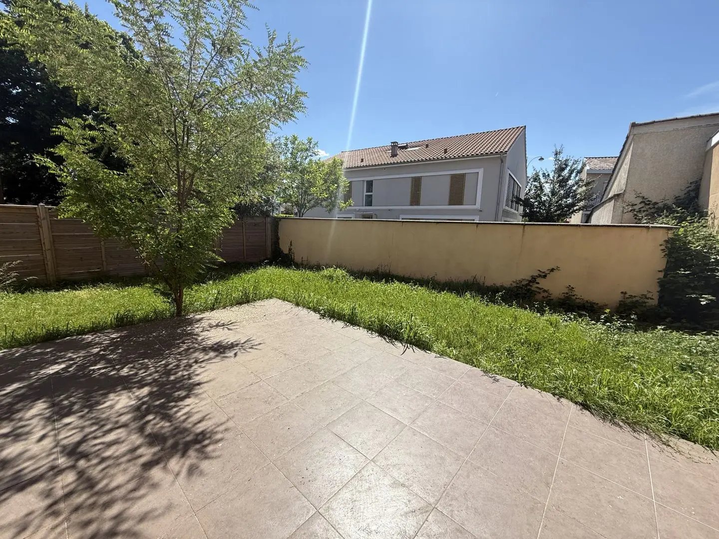 Appartement à vendre, 97m², Genas