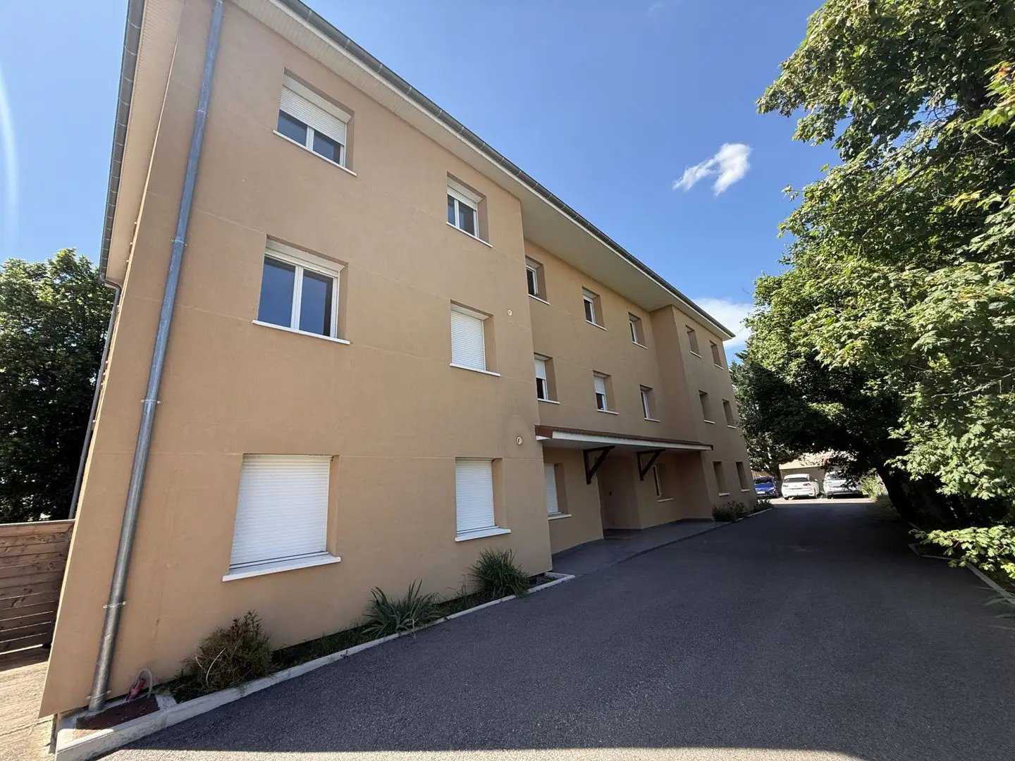 Appartement à vendre, 97m², Genas