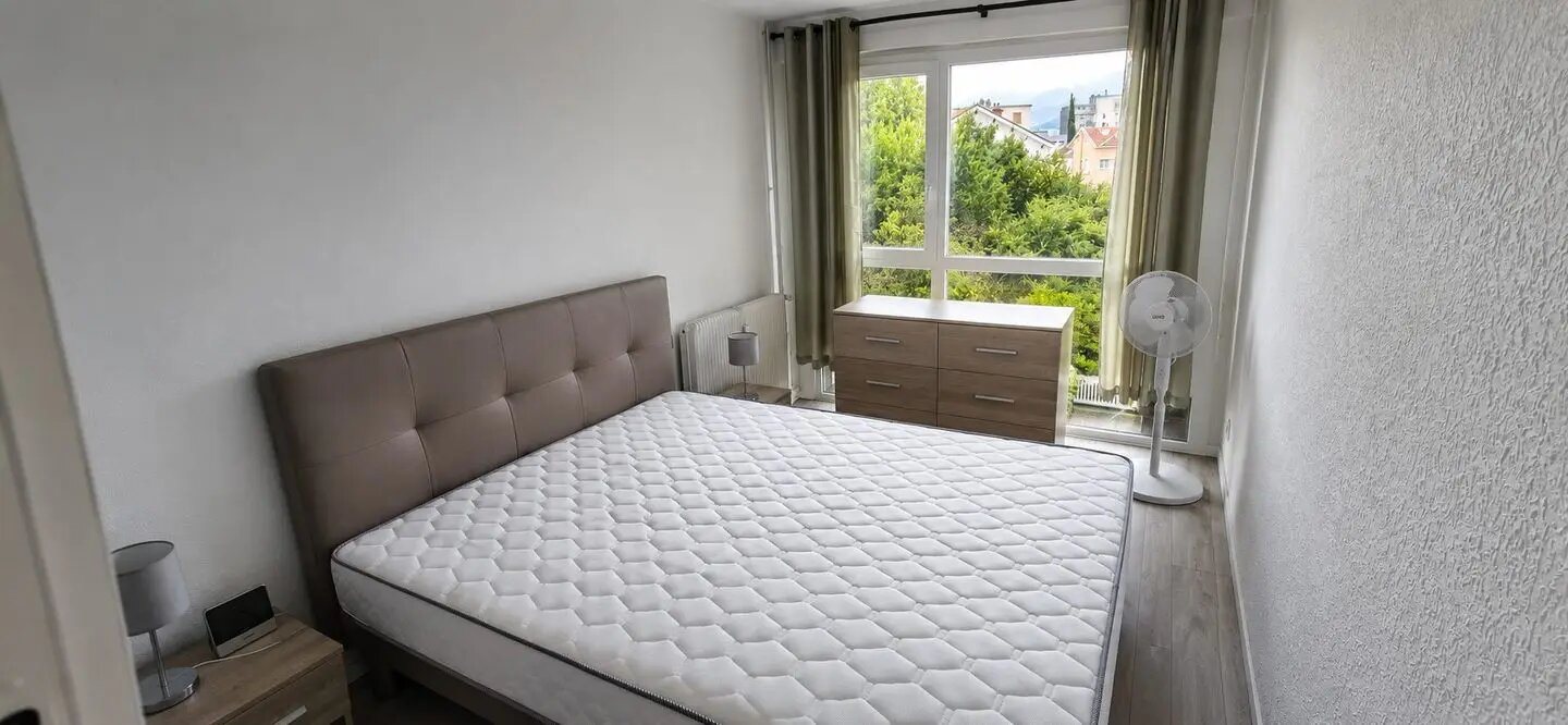 Appartement à louer, 43m², Grenoble