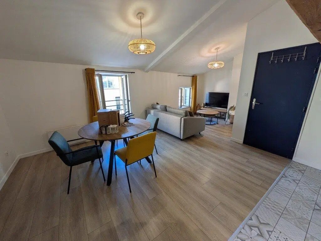 Appartement à louer, 36m², Villefranche-sur-Saône