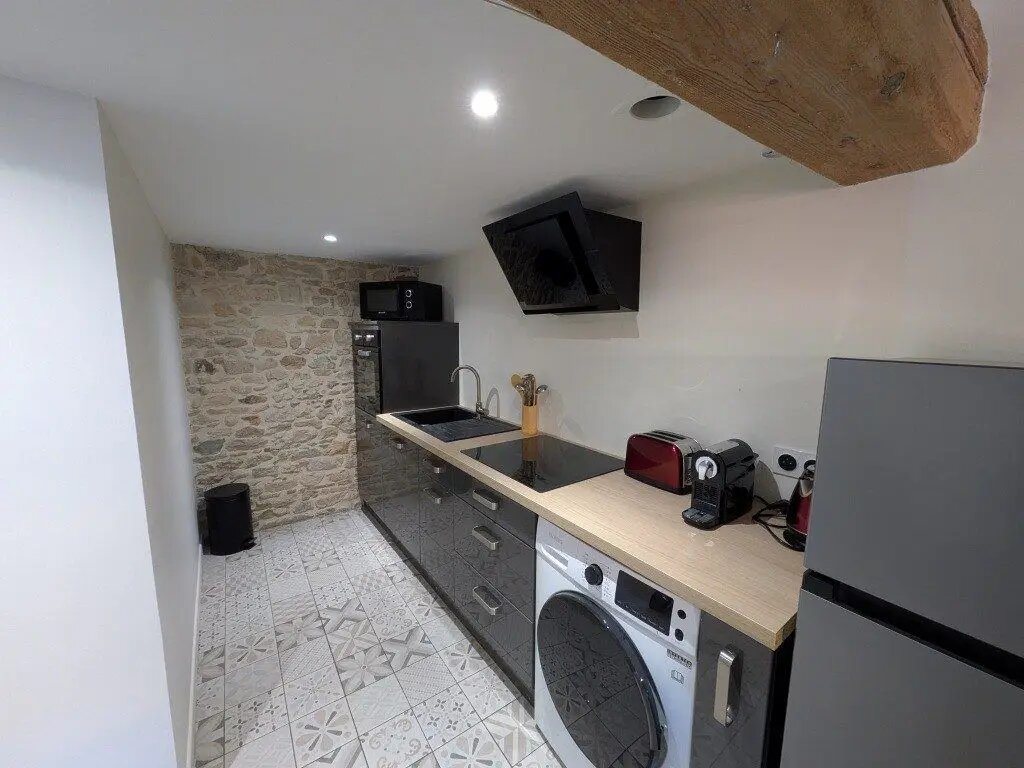 Appartement à louer, 36m², Villefranche-sur-Saône