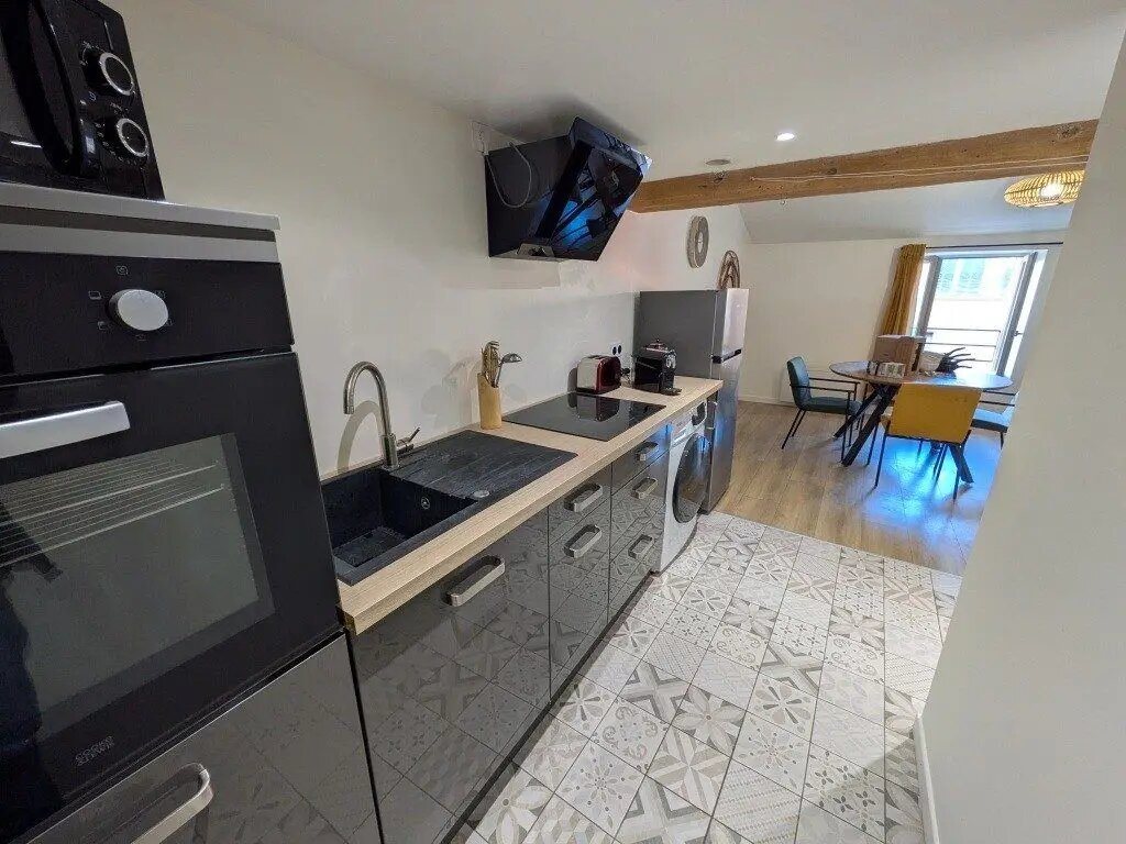 Appartement à louer, 36m², Villefranche-sur-Saône