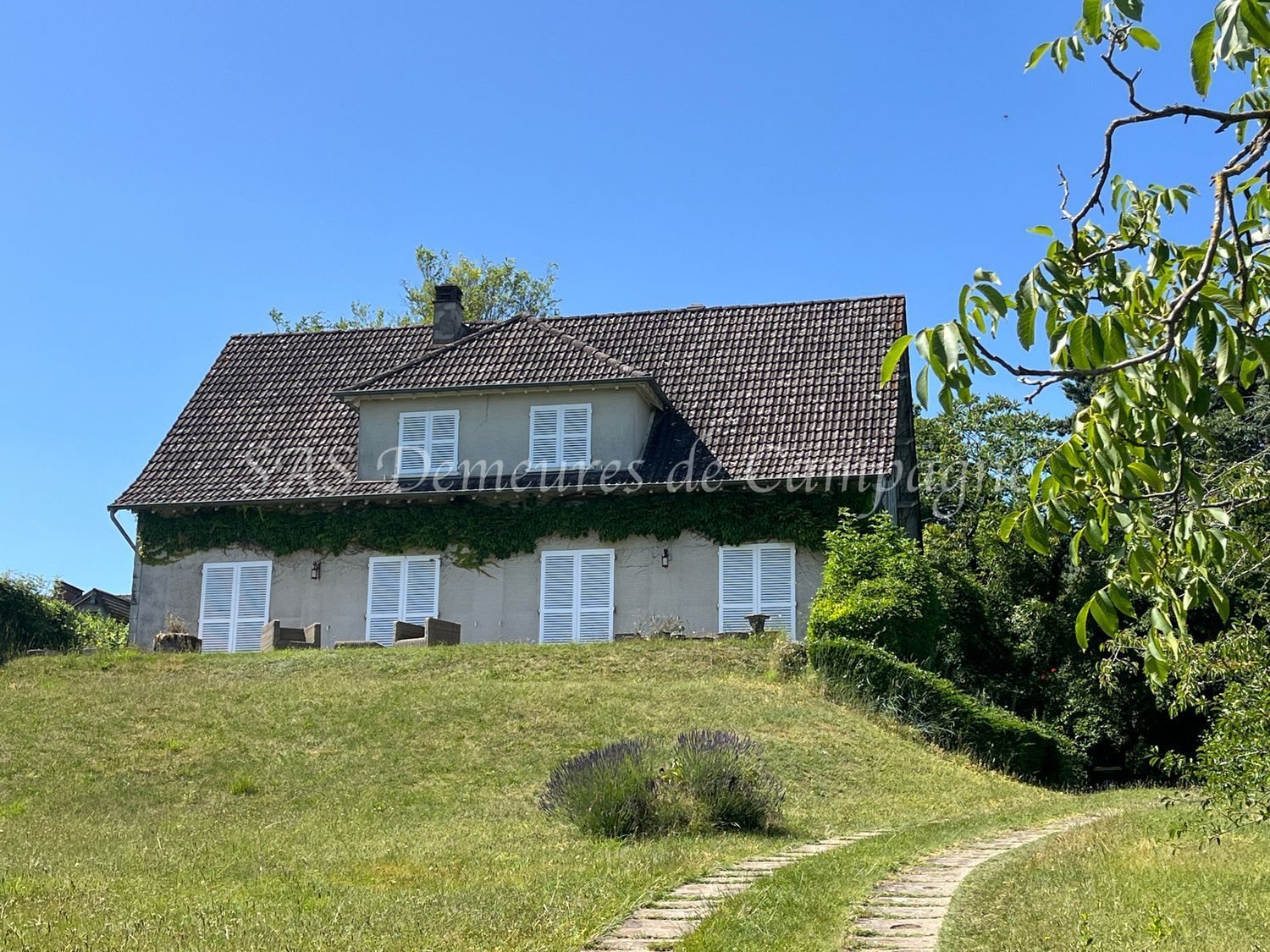 Maison à vendre, 180m², Sancerre