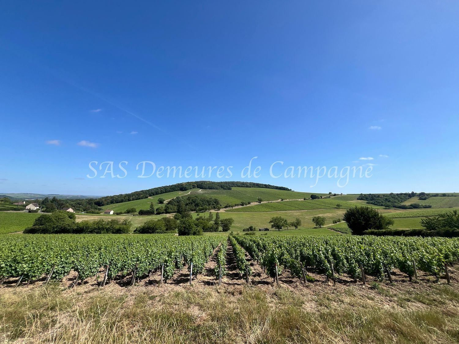 Maison à vendre, 180m², Sancerre