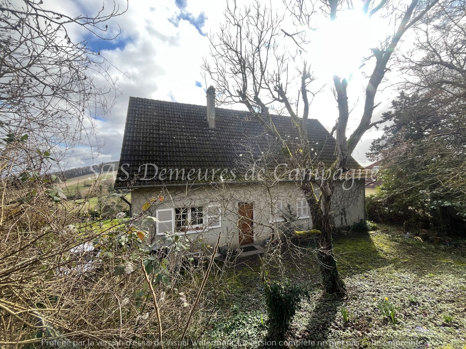 Maison à vendre, 180m², Sancerre