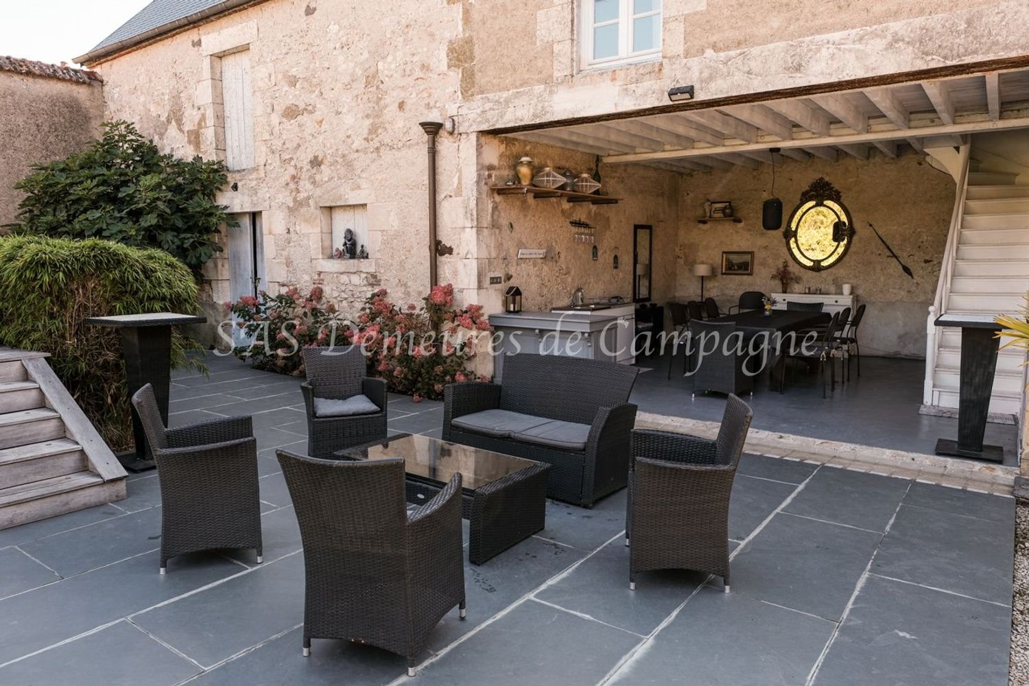 Maison à vendre, 600m², Sancerre