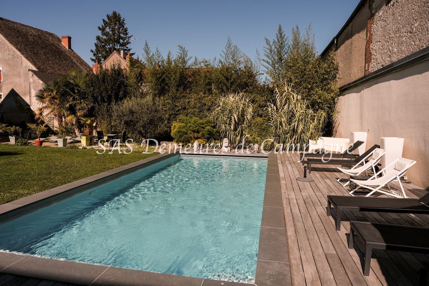 Maison à vendre, 600m², Sancerre