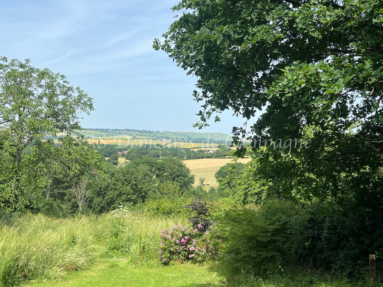 Maison à vendre, 76m², Sancerre