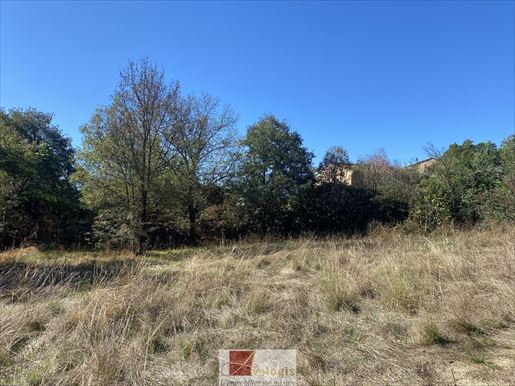 Terrain, terrain 1640 m² — Ganges (Hérault) · 135 000 €