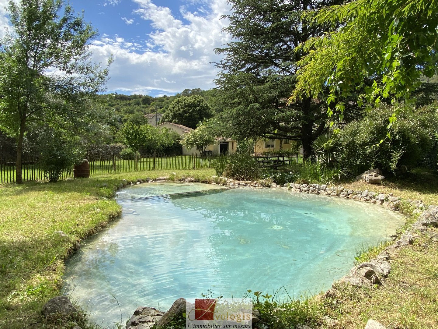 Maison à vendre, 197m², Ganges