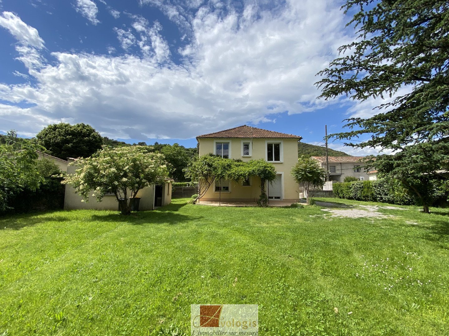 Maison à vendre, 197m², Ganges