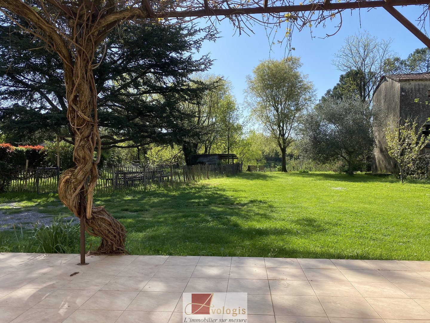 Maison à vendre, 197m², Ganges