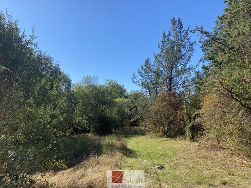 Terrain, terrain 943 m² — Ganges (Hérault) · 100 000 €