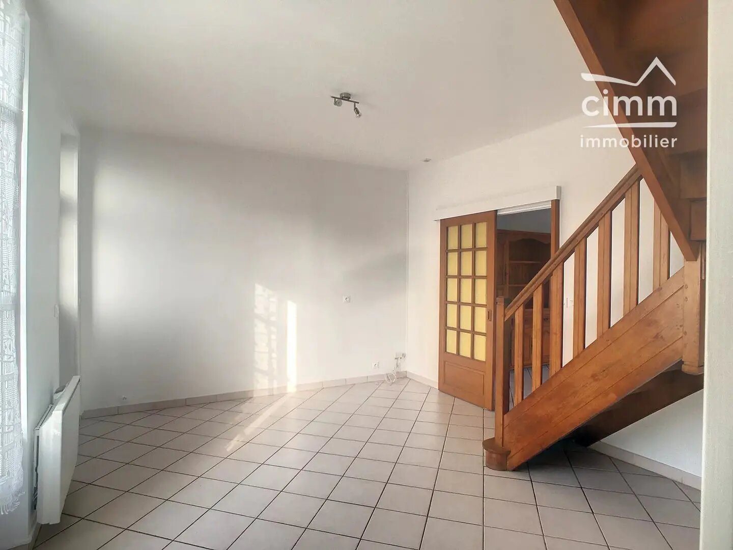 Maison à louer, 69m², Nogent-sur-Vernisson