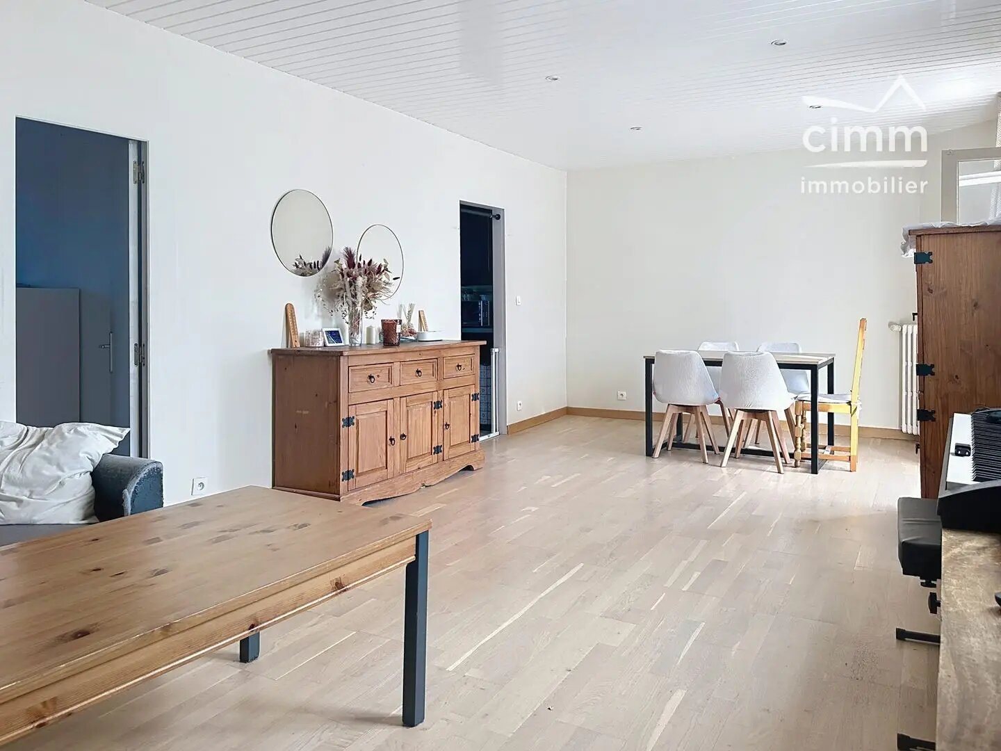 Maison à vendre, 104m², Châlette-sur-Loing