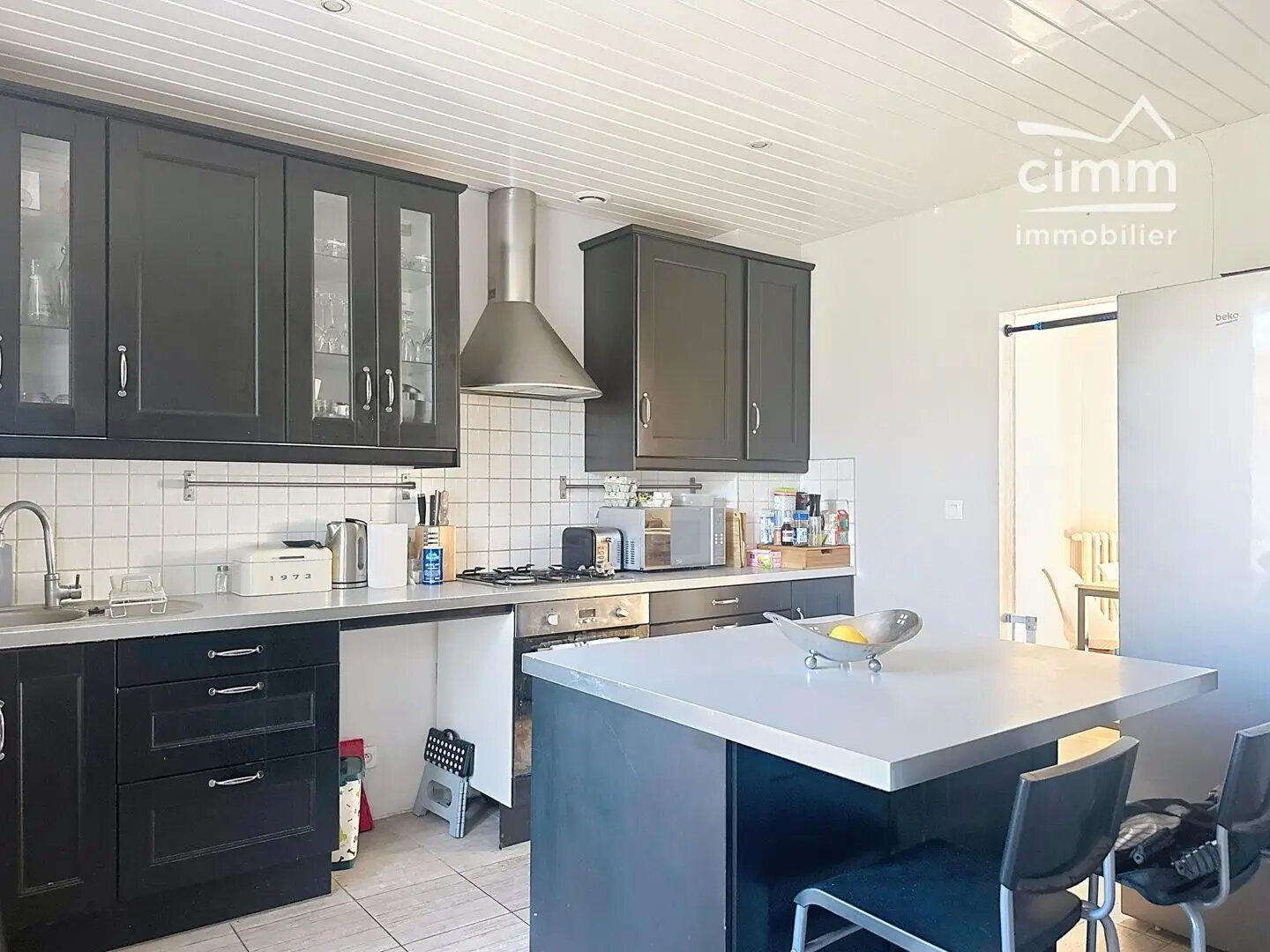 Maison à vendre, 104m², Châlette-sur-Loing