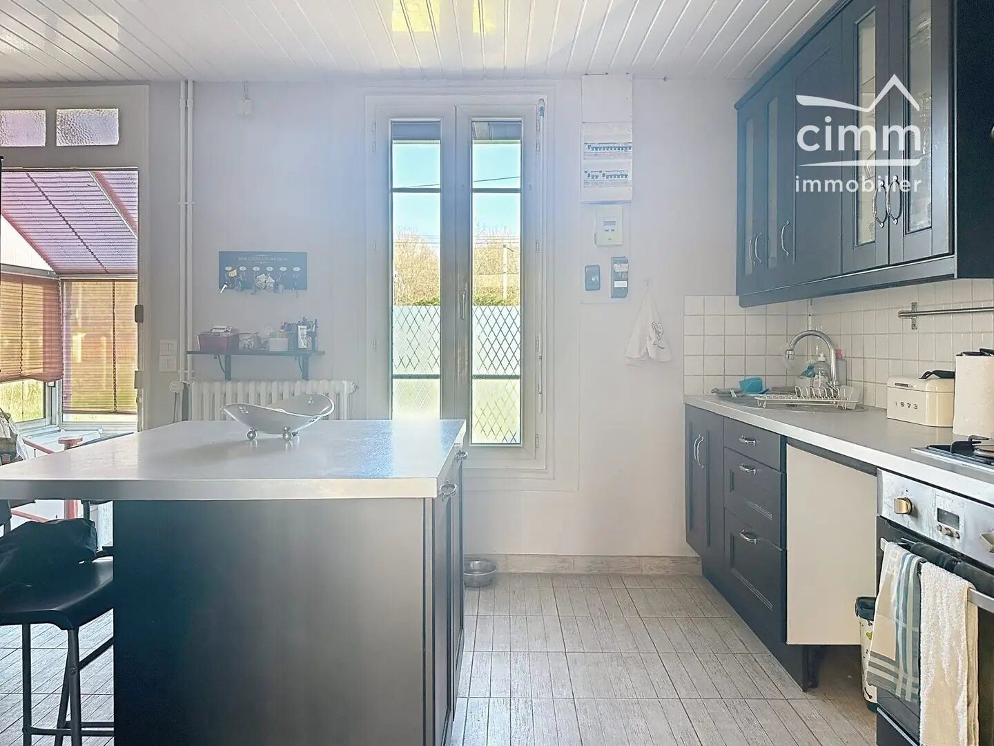 Maison à vendre, 104m², Châlette-sur-Loing