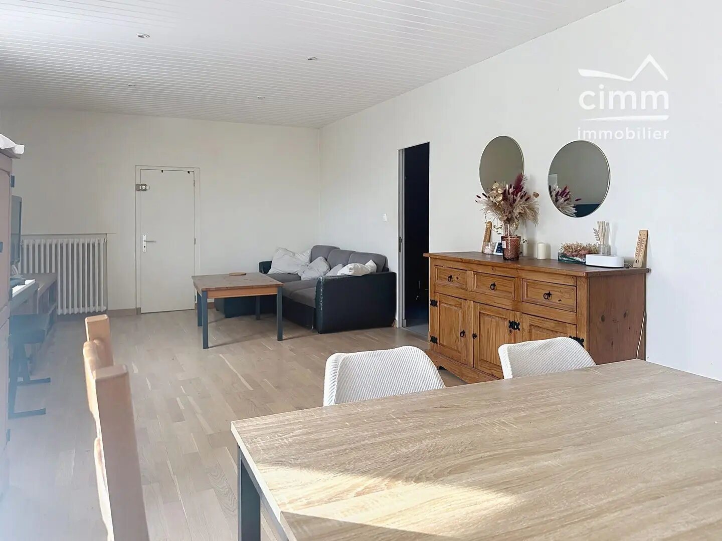 Maison à vendre, 104m², Châlette-sur-Loing