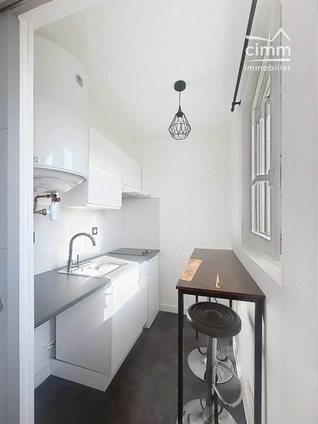 Appartement à louer, 21m², Montargis