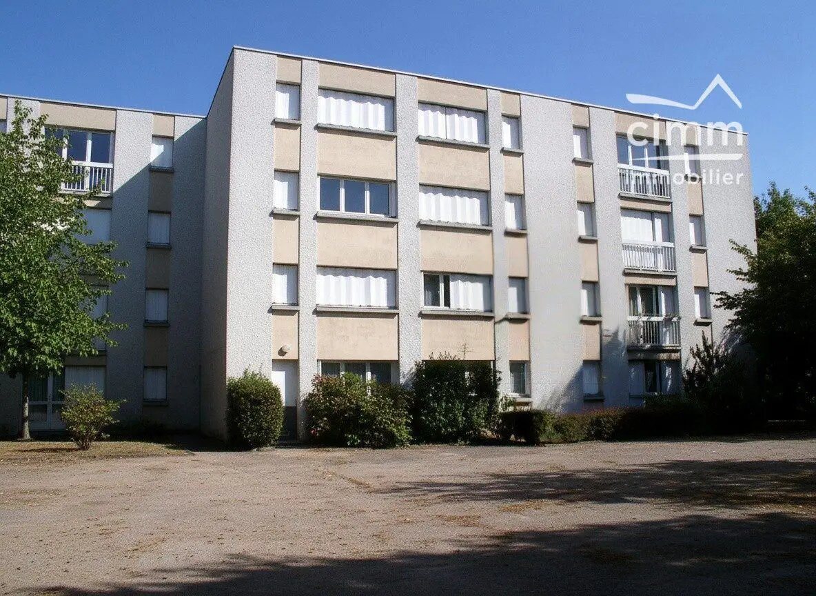 Appartement à louer, 21m², Montargis