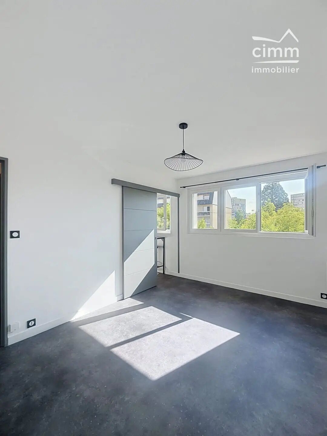 Appartement à louer, 21m², Montargis