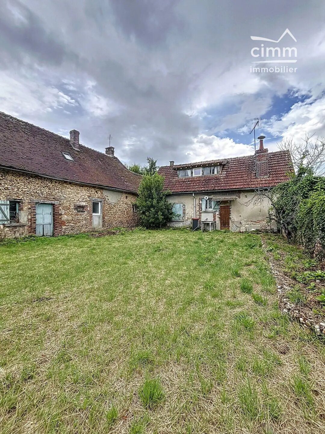 Maison à vendre, 72m², Chantecoq