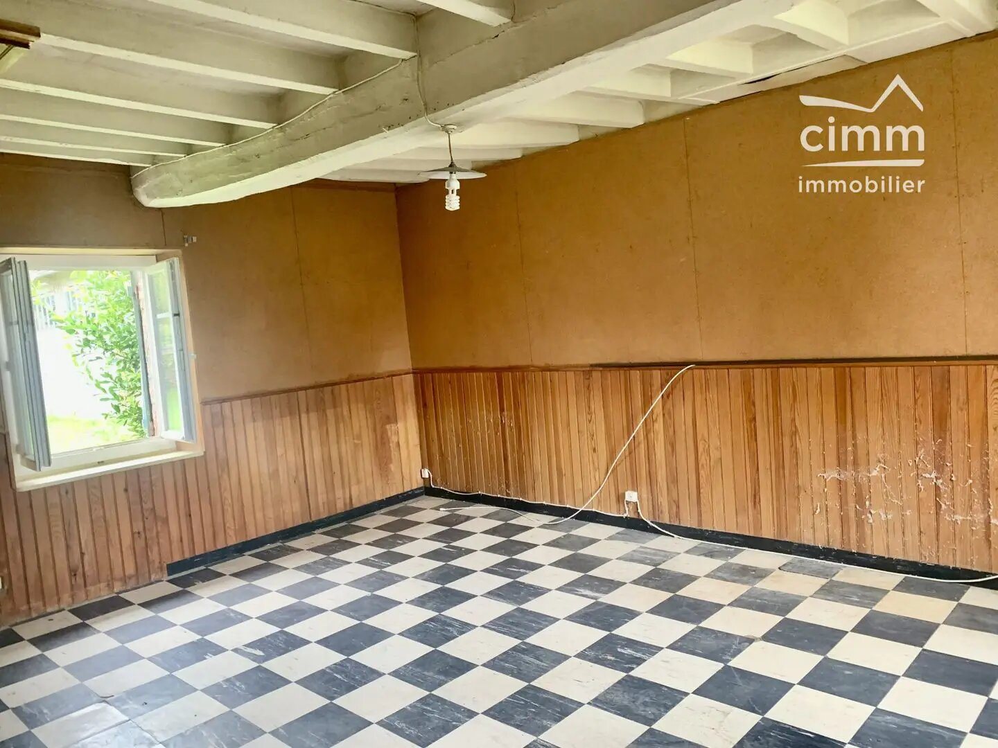 Maison à vendre, 72m², Chantecoq