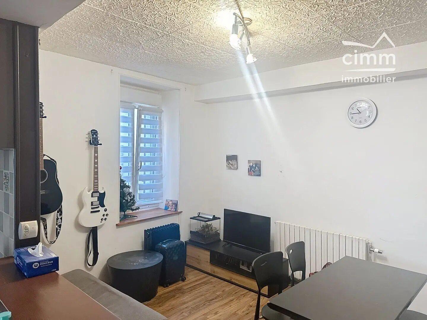 Maison à vendre, 67m², Châtillon-Coligny
