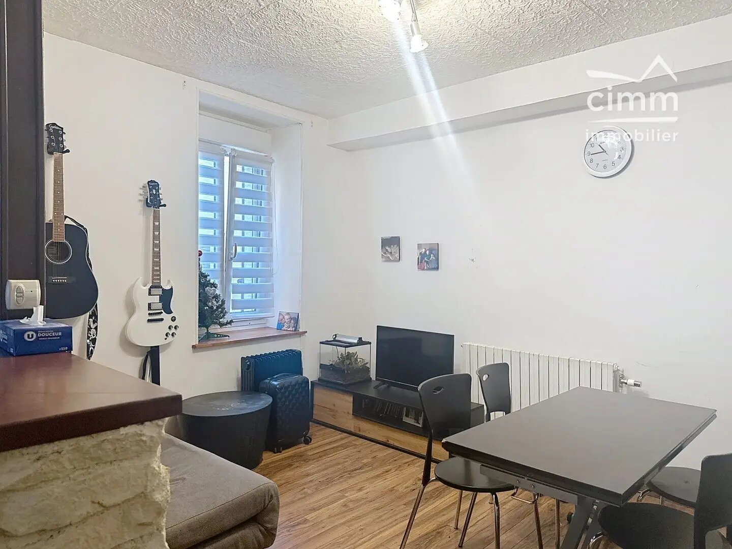 Maison à vendre, 67m², Châtillon-Coligny