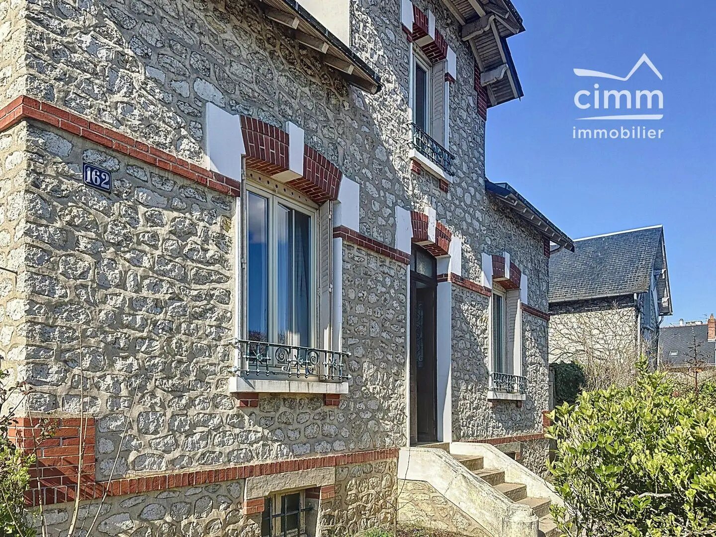 Maison à vendre, 115m², Montargis