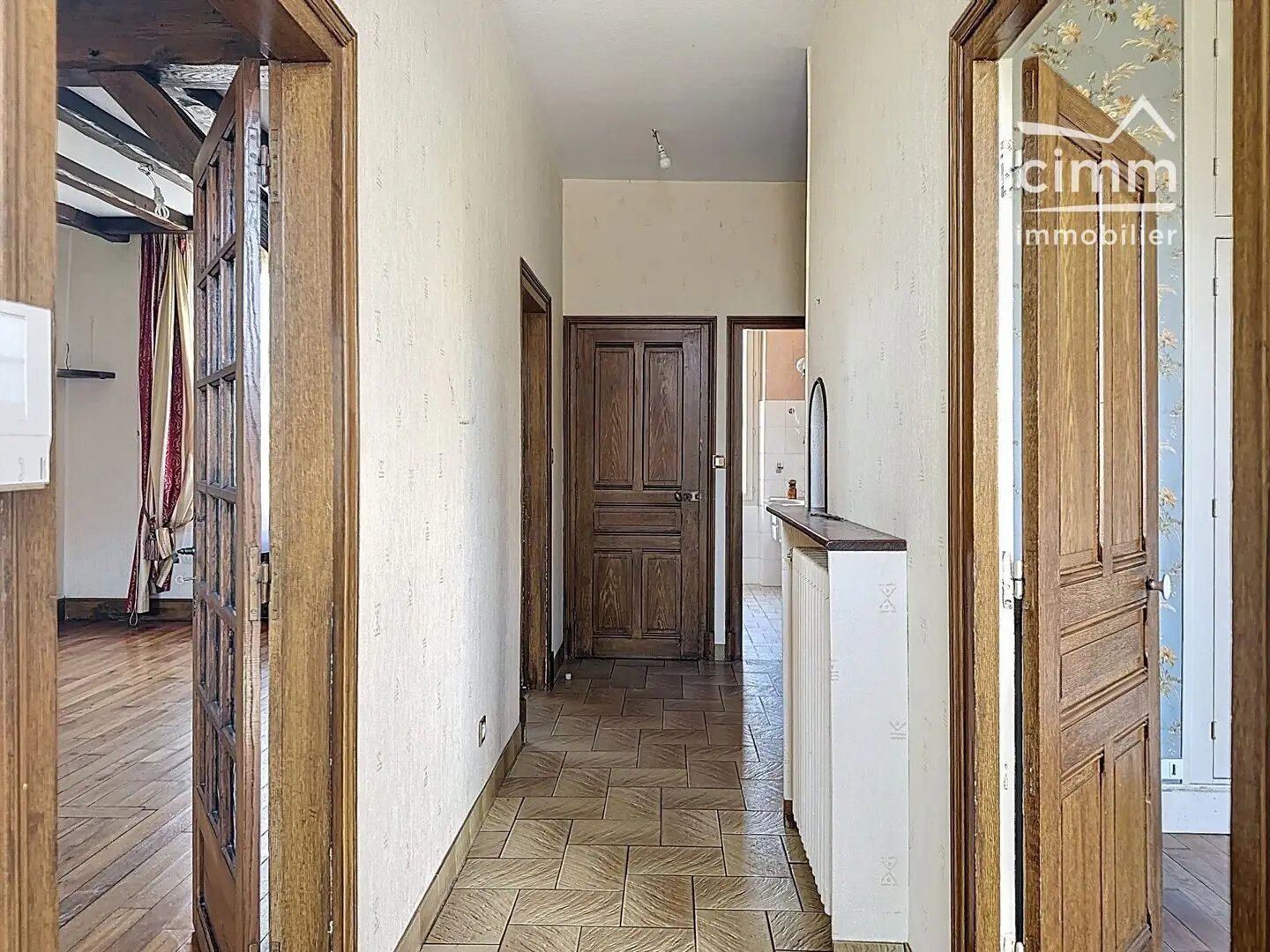 Maison à vendre, 115m², Montargis